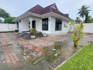 2bdrm House in Mbezi Beach for rent