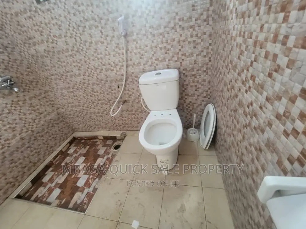 2bdrm House in Mbezi Beach for rent