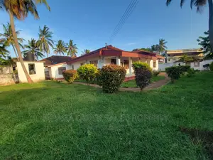 3bdrm House in Mbezi Beach for rent