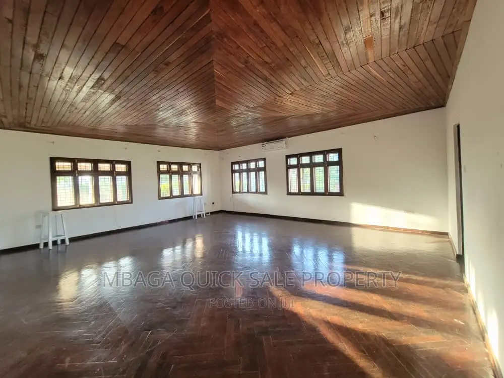 3bdrm House in Mbezi Beach for rent