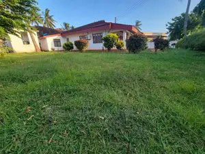 3bdrm House in Mbezi Beach for rent