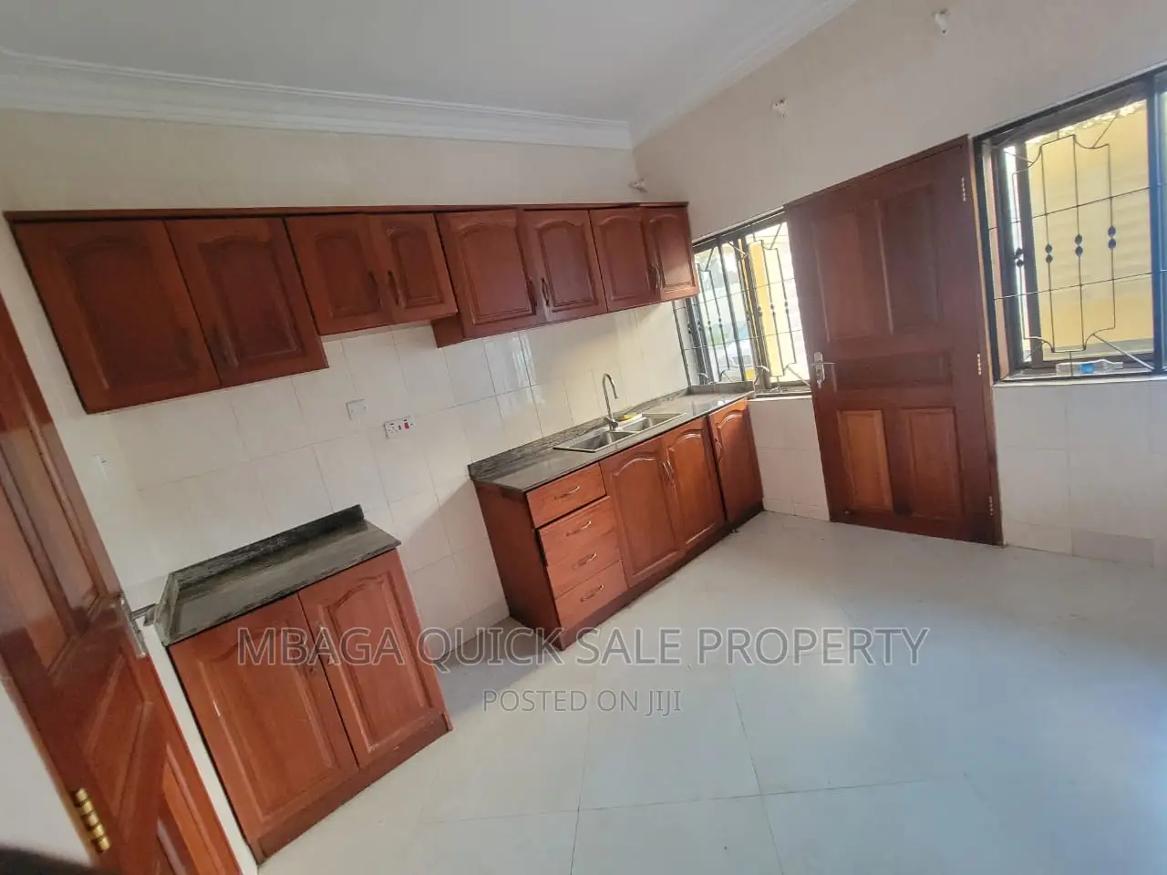 Furnished 8bdrm House in Mbezi Beach for rent