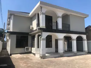 10bdrm House in Mikocheni for rent