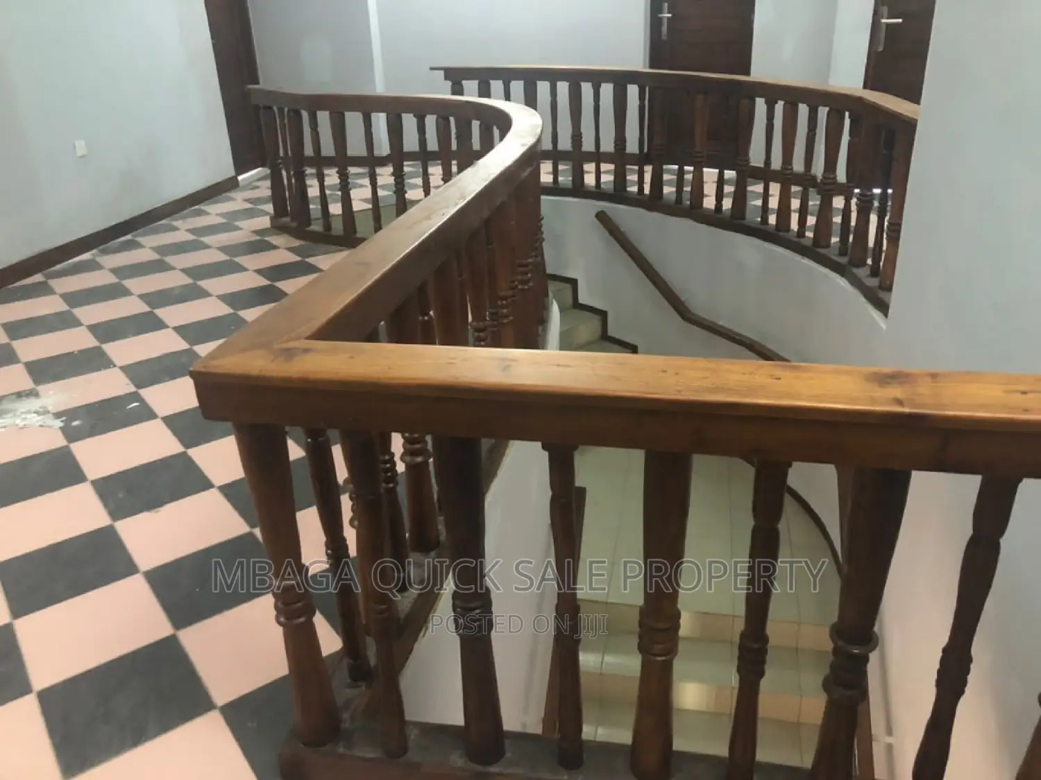 10bdrm House in Mikocheni for rent
