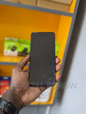 Infinix Hot 11 Play 64 GB Blue