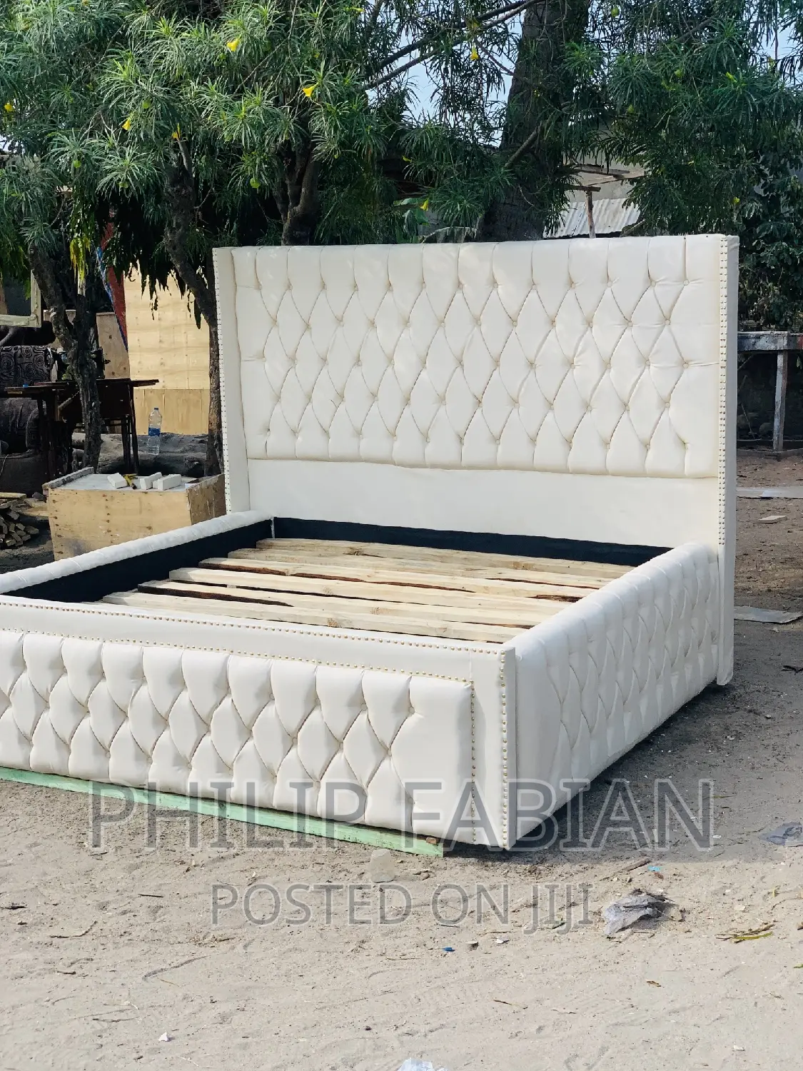 Bed Sofa 5 by 6