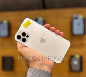Apple iPhone 12 Pro 128 GB Gold