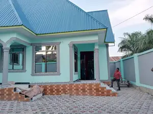 4bdrm House in Chamanzi Mikumi, Chamazi for sale