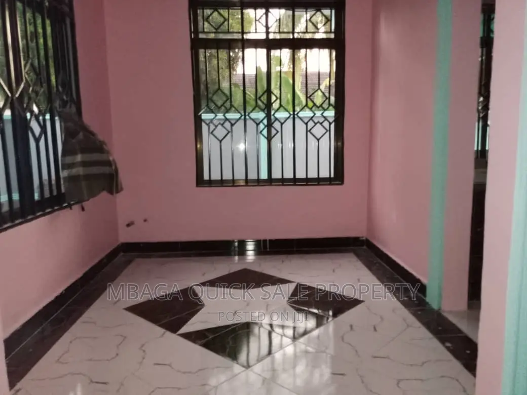 4bdrm House in Chamanzi Mikumi, Chamazi for sale