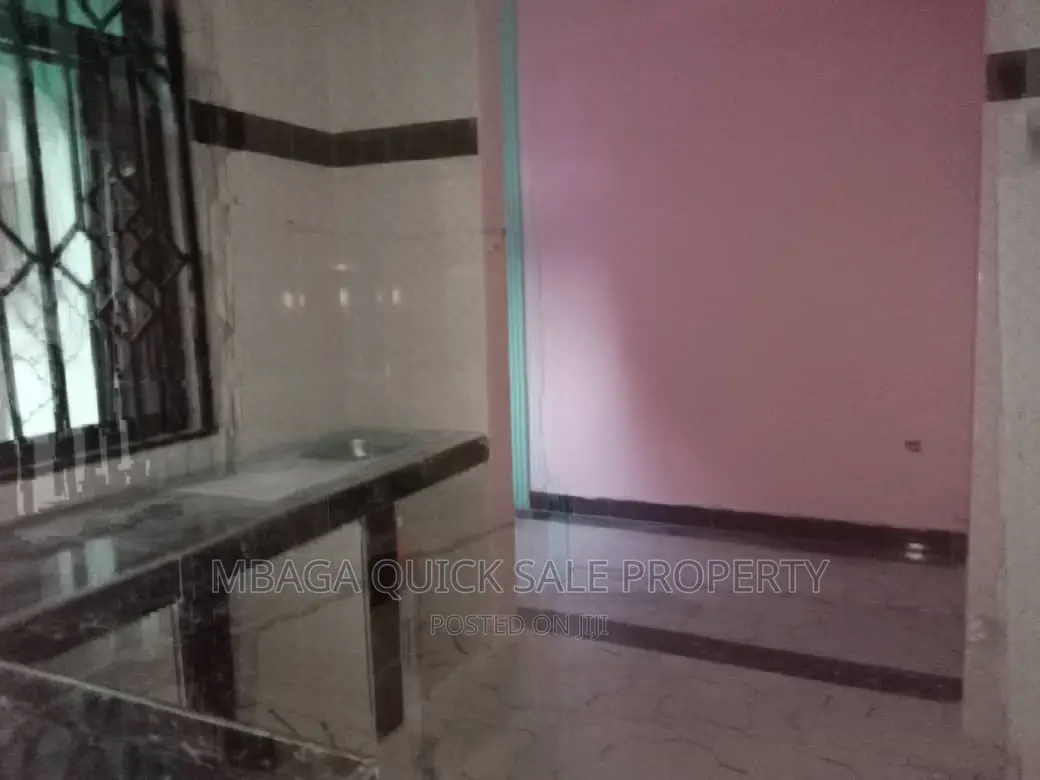 4bdrm House in Chamanzi Mikumi, Chamazi for sale