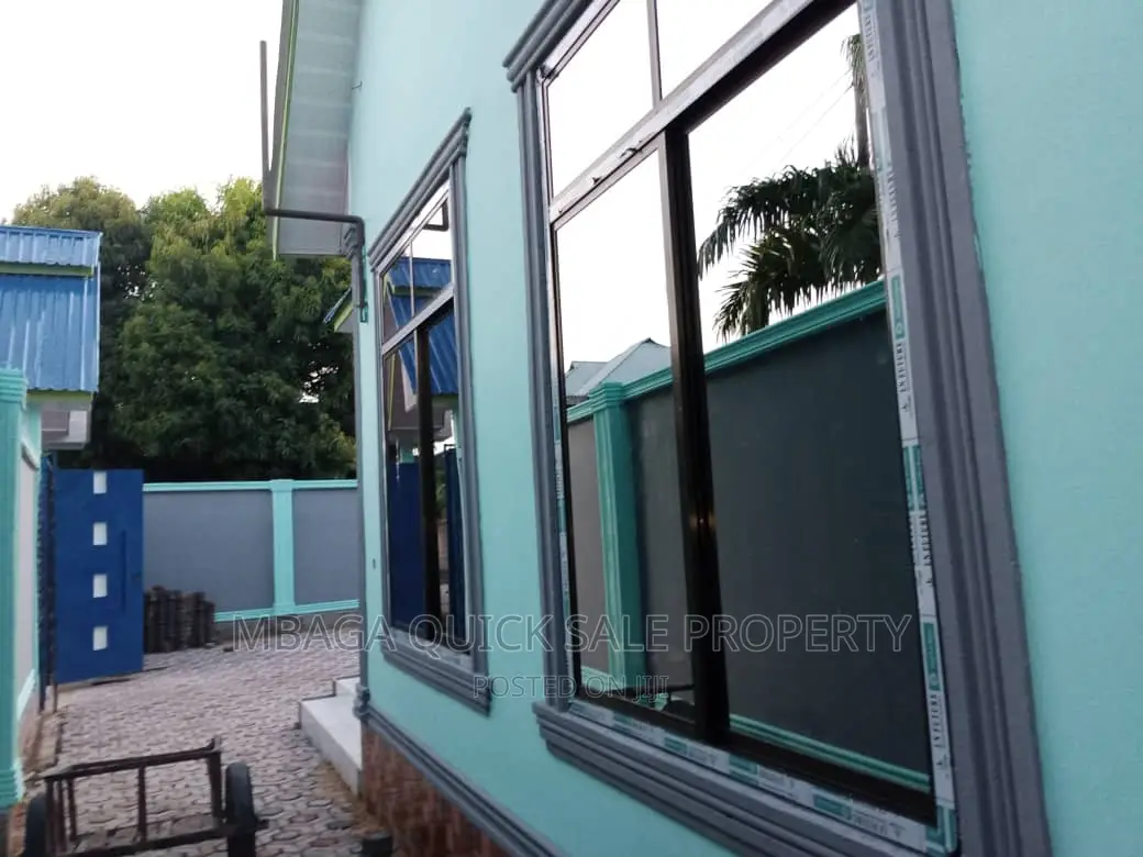 4bdrm House in Chamanzi Mikumi, Chamazi for sale