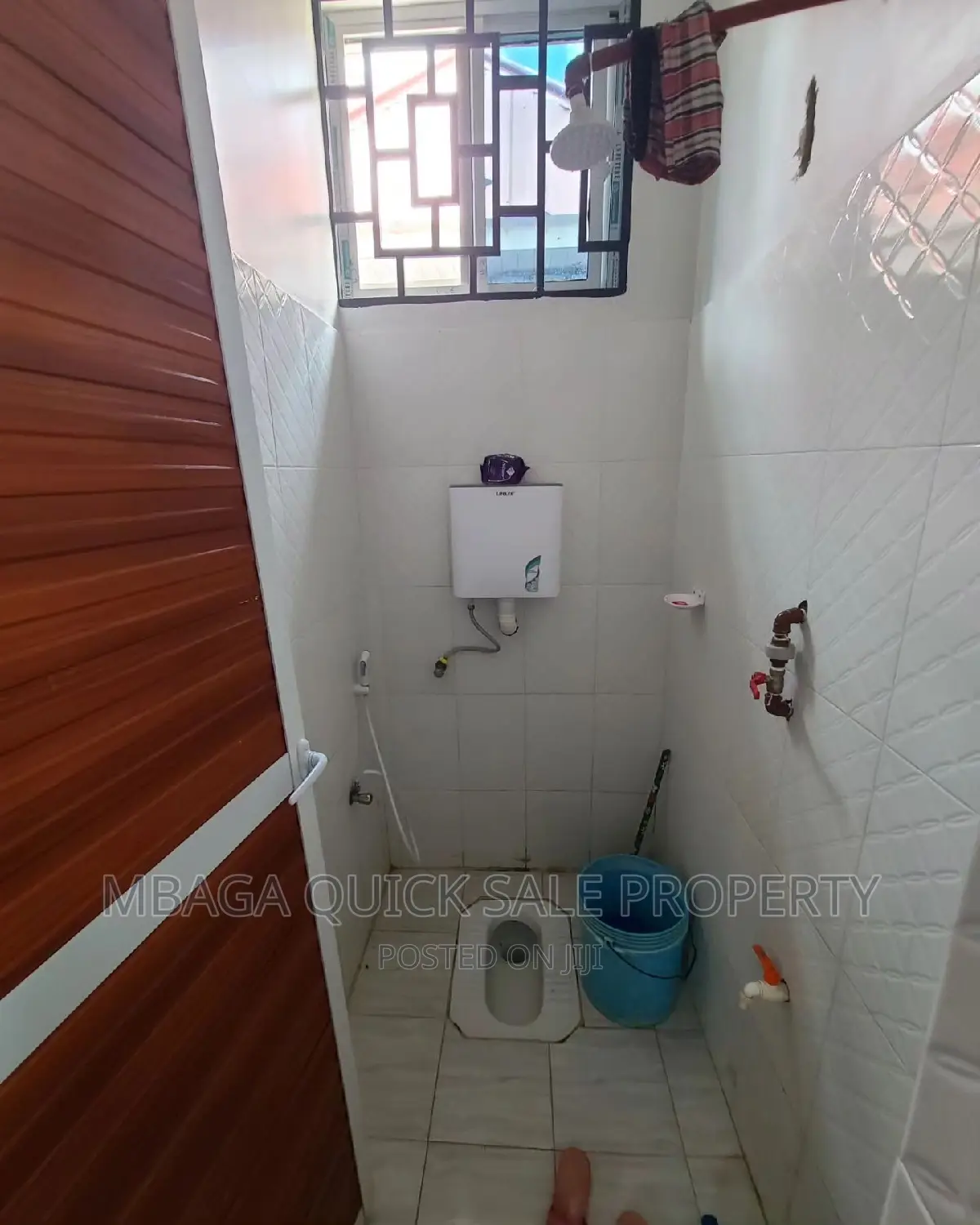 4bdrm House in Chamanzi Mikumi, Chamazi for sale