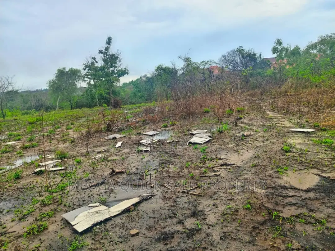 Plot for Sale at Kibamba Shule