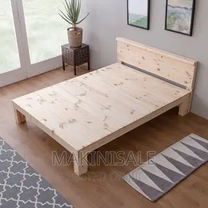 Kitanda Kizuri Sana Queen Size