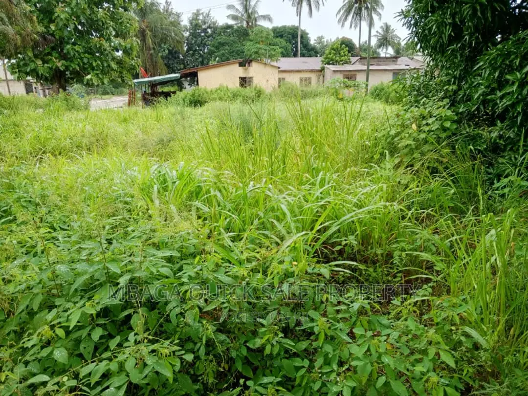 Plot for Sale at Kibaha Kongowe