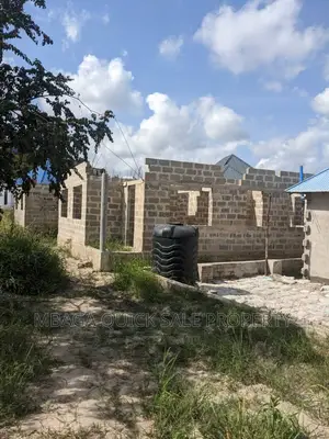 3bdrm House in Mbezi Malamba Mawili for sale