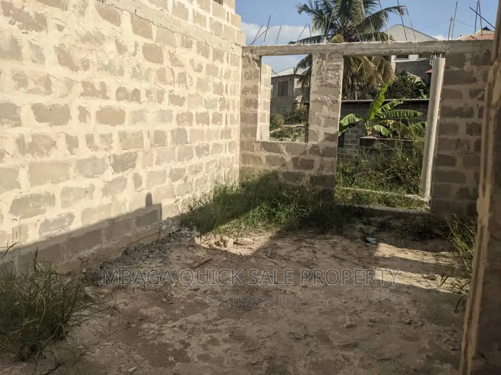 3bdrm House in Mbezi Malamba Mawili for sale