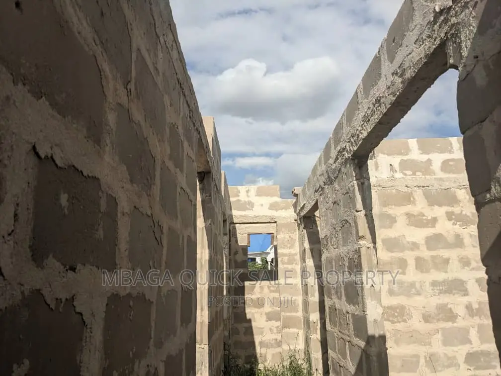3bdrm House in Mbezi Malamba Mawili for sale