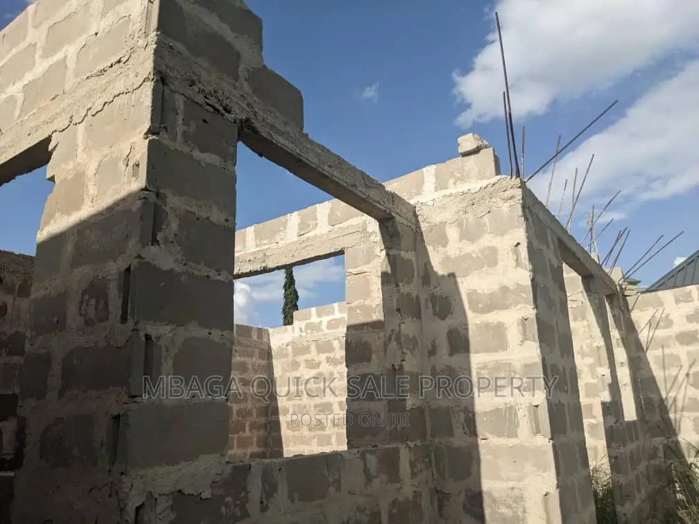 3bdrm House in Mbezi Malamba Mawili for sale
