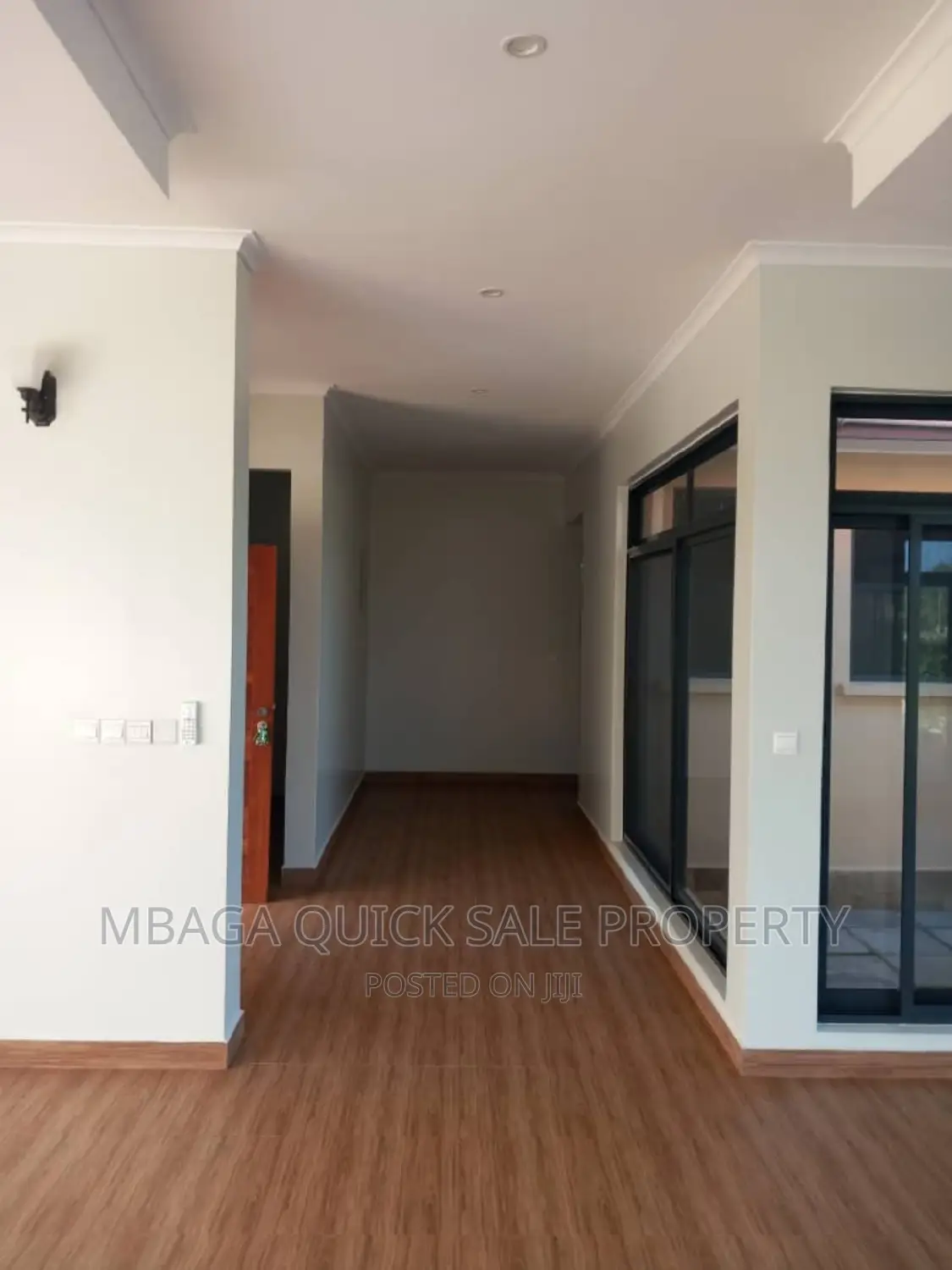 3bdrm House in Kigamboni South for sale