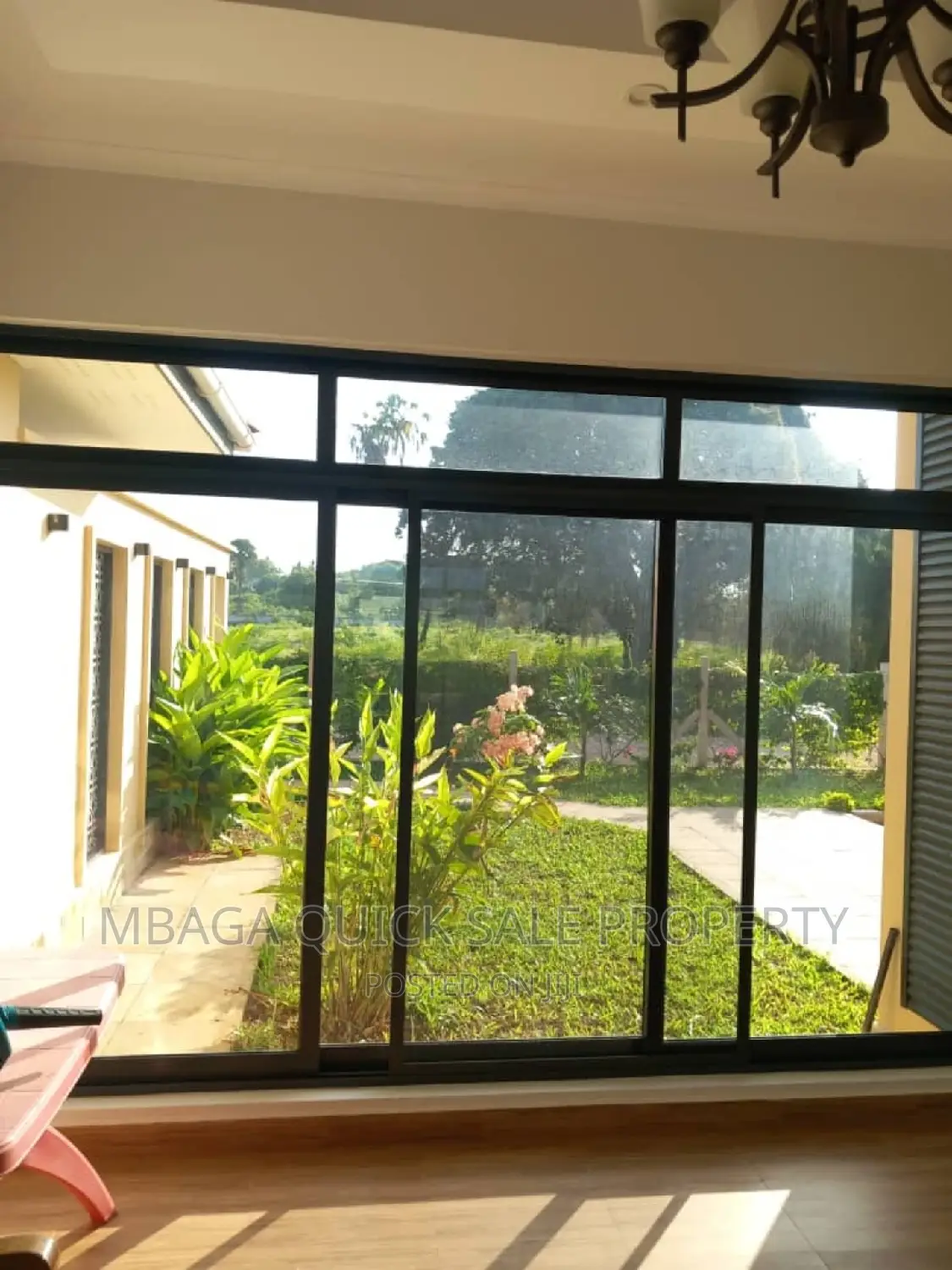 3bdrm House in Kigamboni South for sale