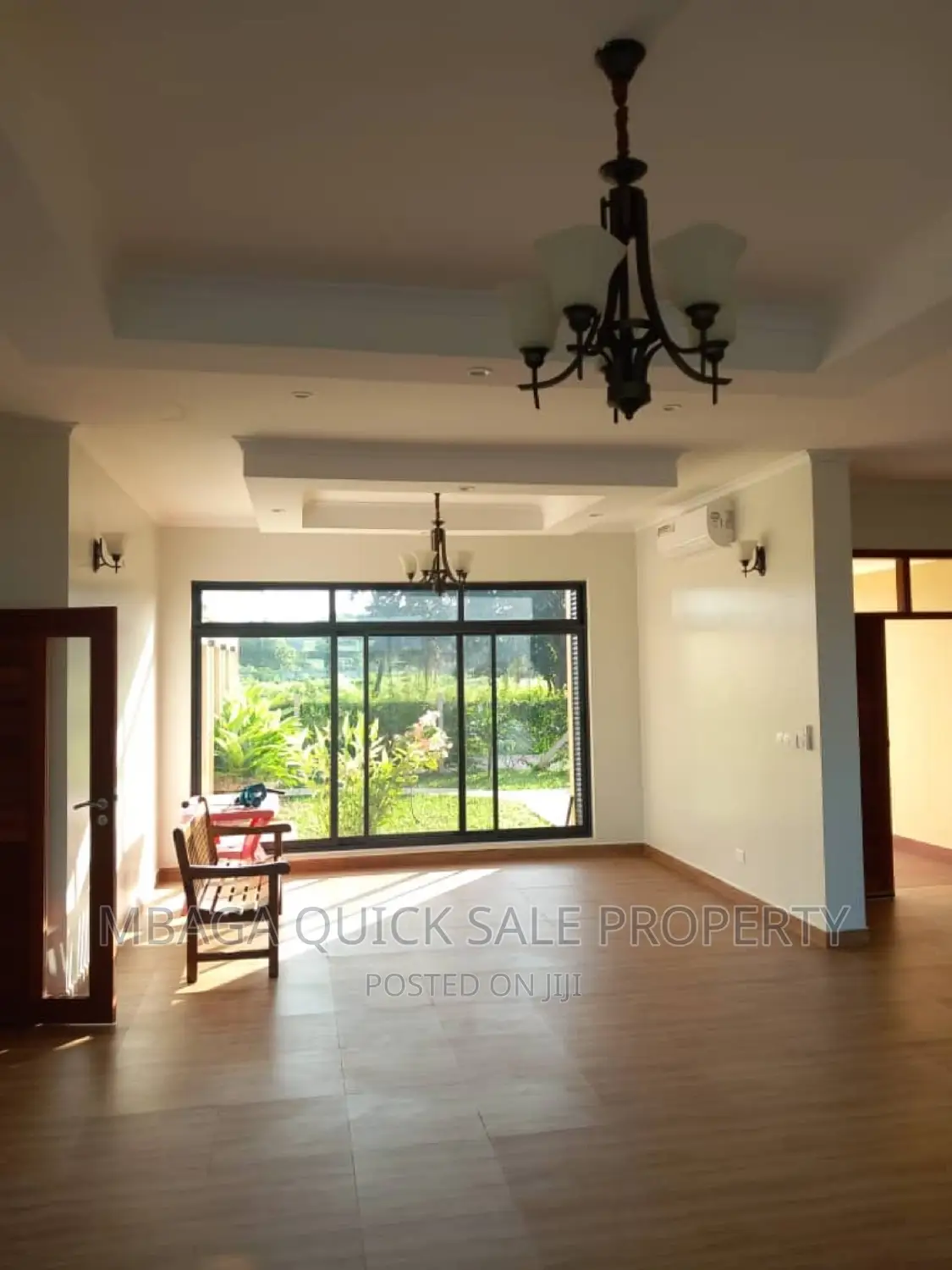 3bdrm House in Kigamboni South for sale