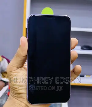 Apple iPhone 11 64 GB Purple