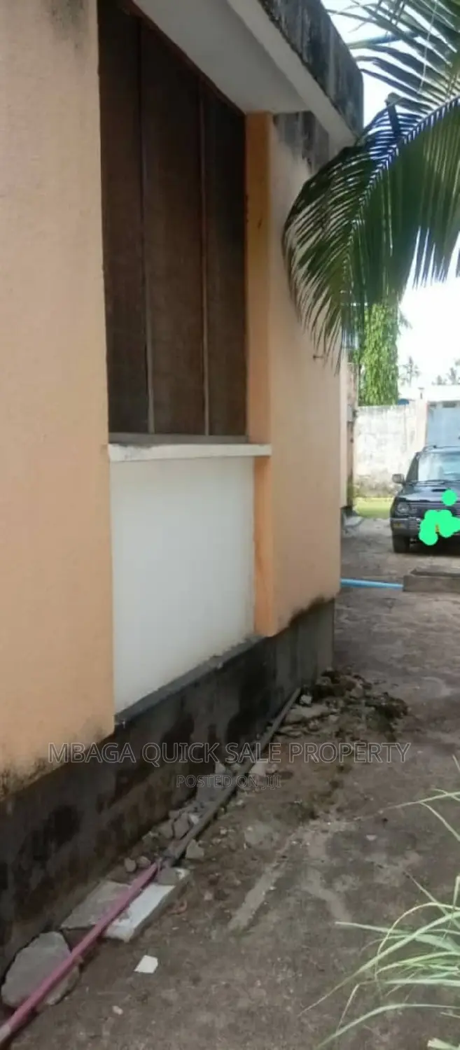 Plot for Sale at Msasani Near Beach