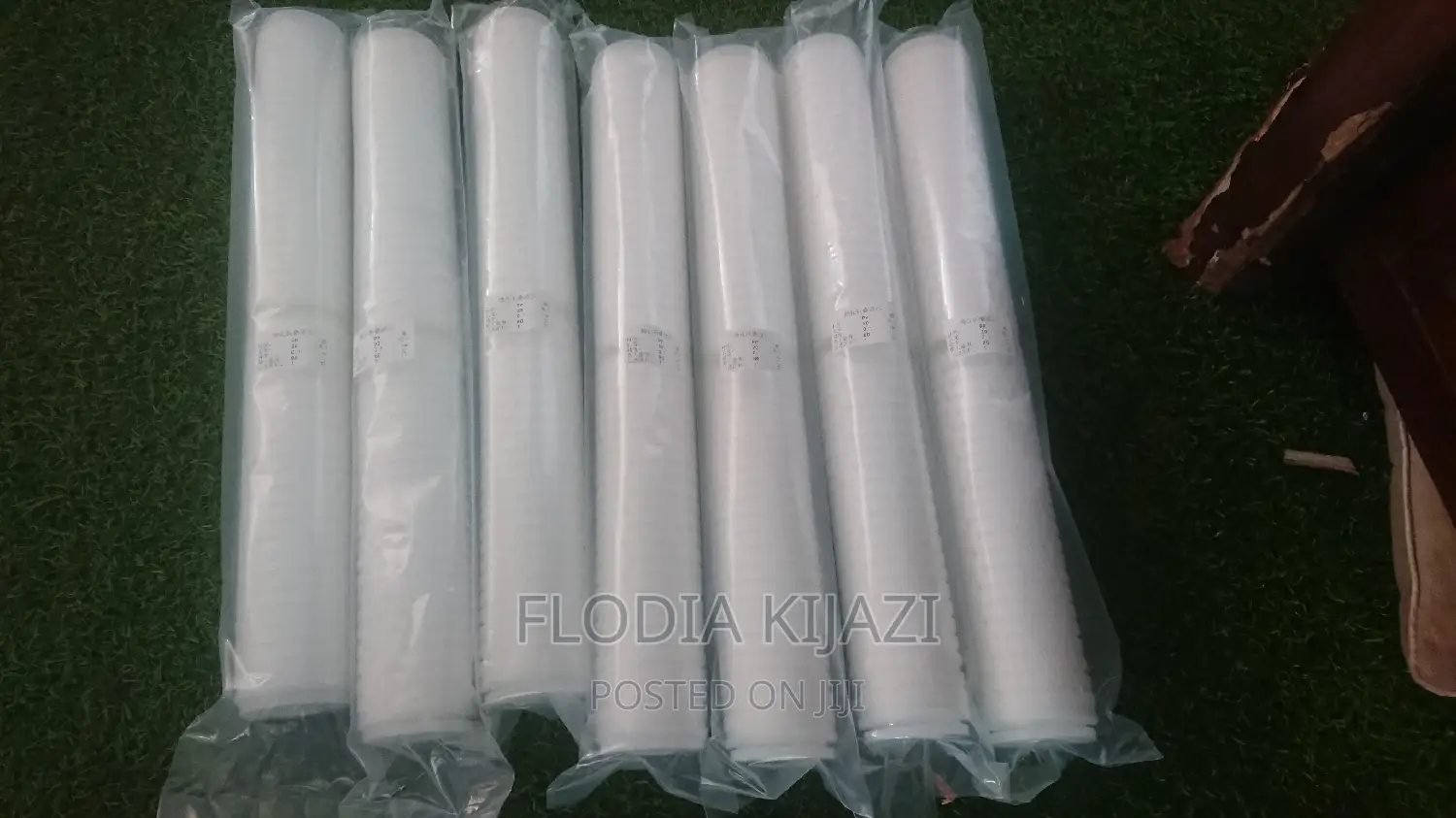 Filters for Wine, Spirits, Alcohol Drinks