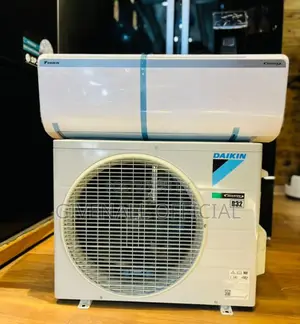 Ofa Ofa = Daikin AC Btu 18000 Imara Sana Ubaridi Unaganda