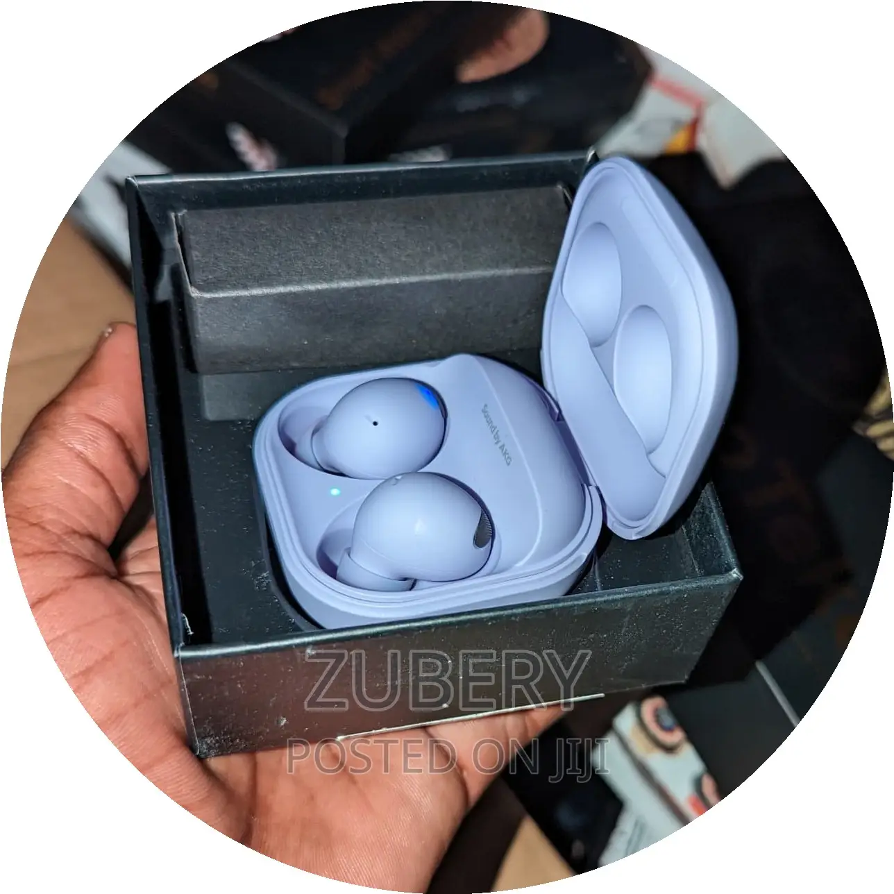Samsung Buds2pro