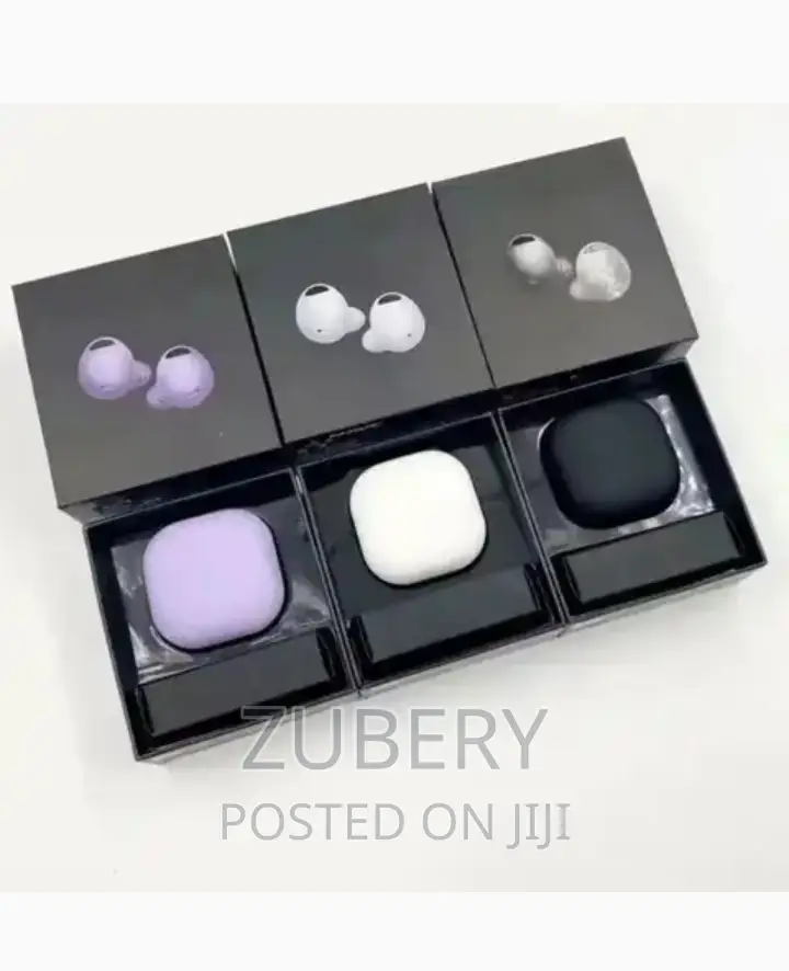 Samsung Buds2pro
