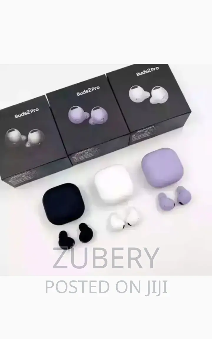 Samsung Buds2pro