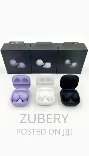 Samsung Buds2pro