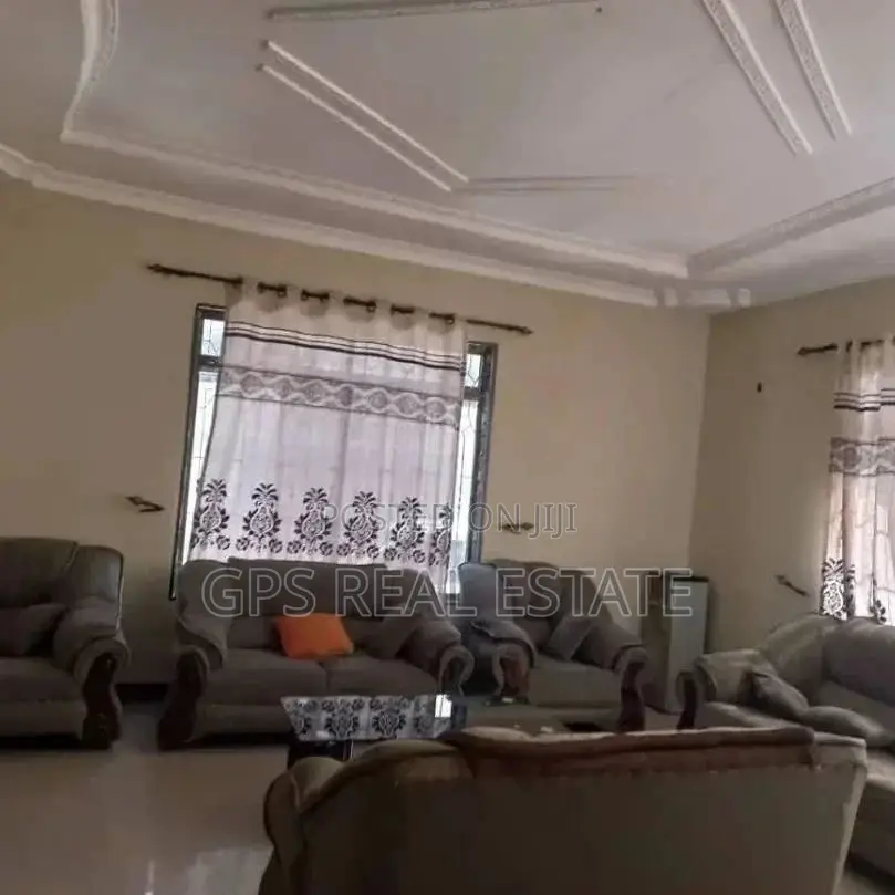 3bdrm House in Tegeta Wazo, Kinondoni for sale