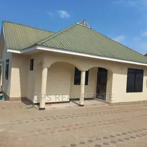 3bdrm House in Tegeta Wazo, Kinondoni for sale