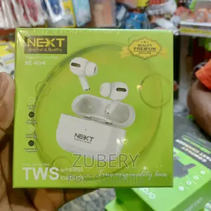 Next Earpods