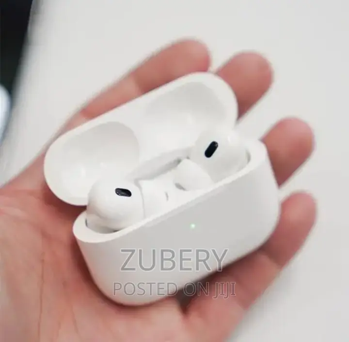 Wireless Earphones