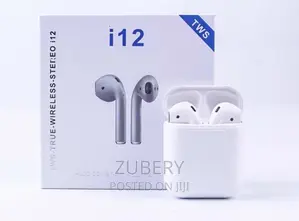 I12 Earpods
