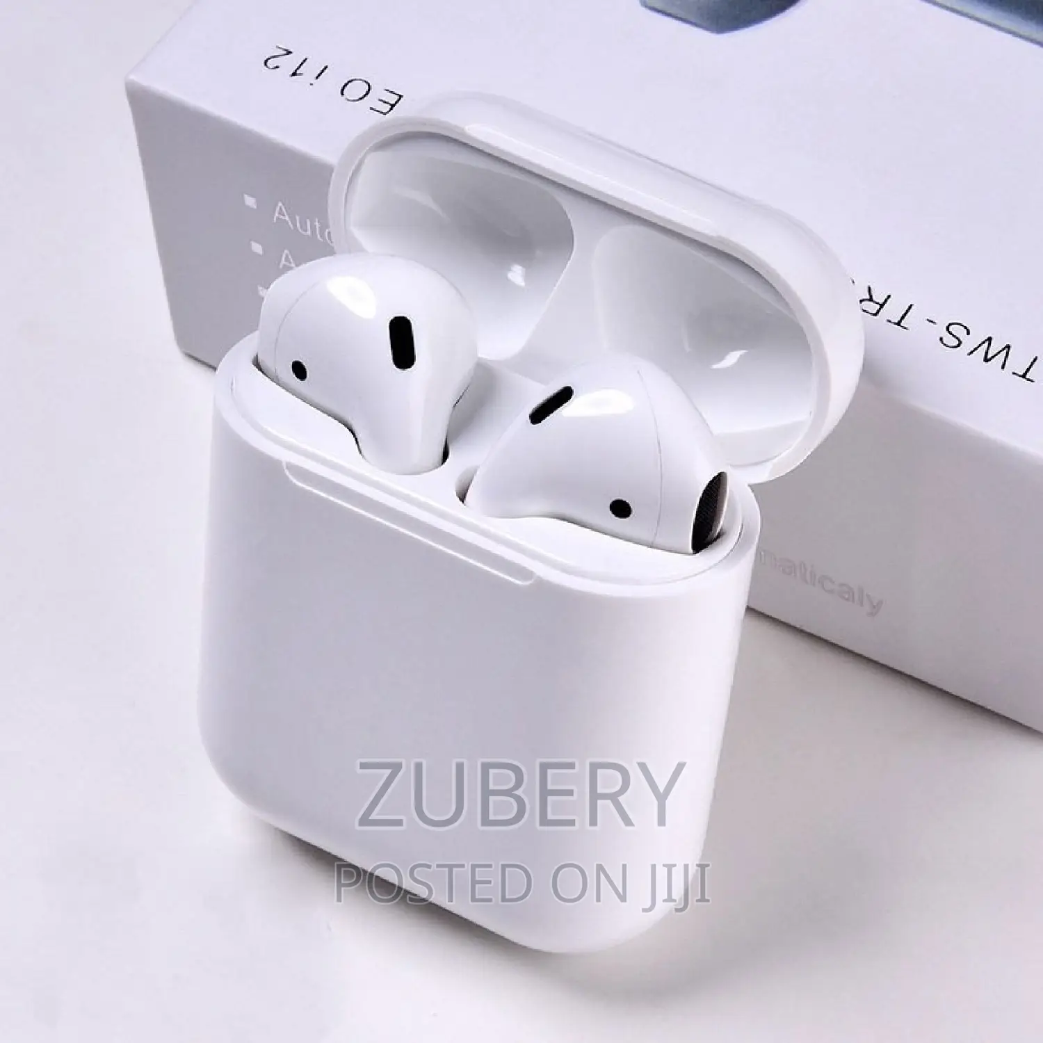 I12 Earpods