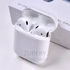 I12 Earpods
