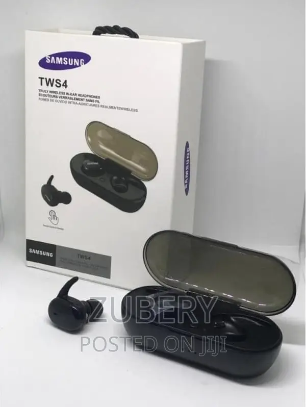 Samsung Wireless Earphones Tws4