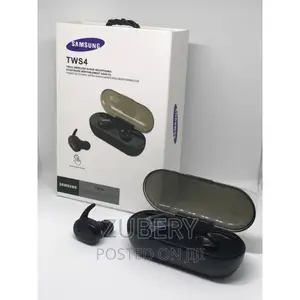 Samsung Wireless Earphones Tws4