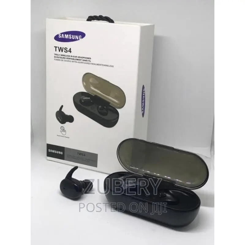 Samsung Wireless Earphones Tws4