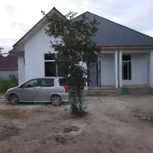3bdrm House in Bunju B, Kinondoni for sale