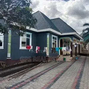 3bdrm House in Mbezi Malamba Mawili, Kinondoni for sale