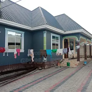 3bdrm House in Mbezi Malamba Mawili, Kinondoni for sale