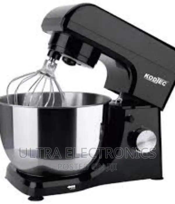 KODTEC Stand Mixer Yenye Lita 3.5