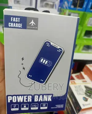 Power Bank 10000mah