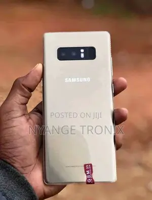Samsung Galaxy Note 8 64 GB